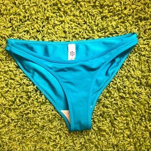 American Apparel Swim Bottom